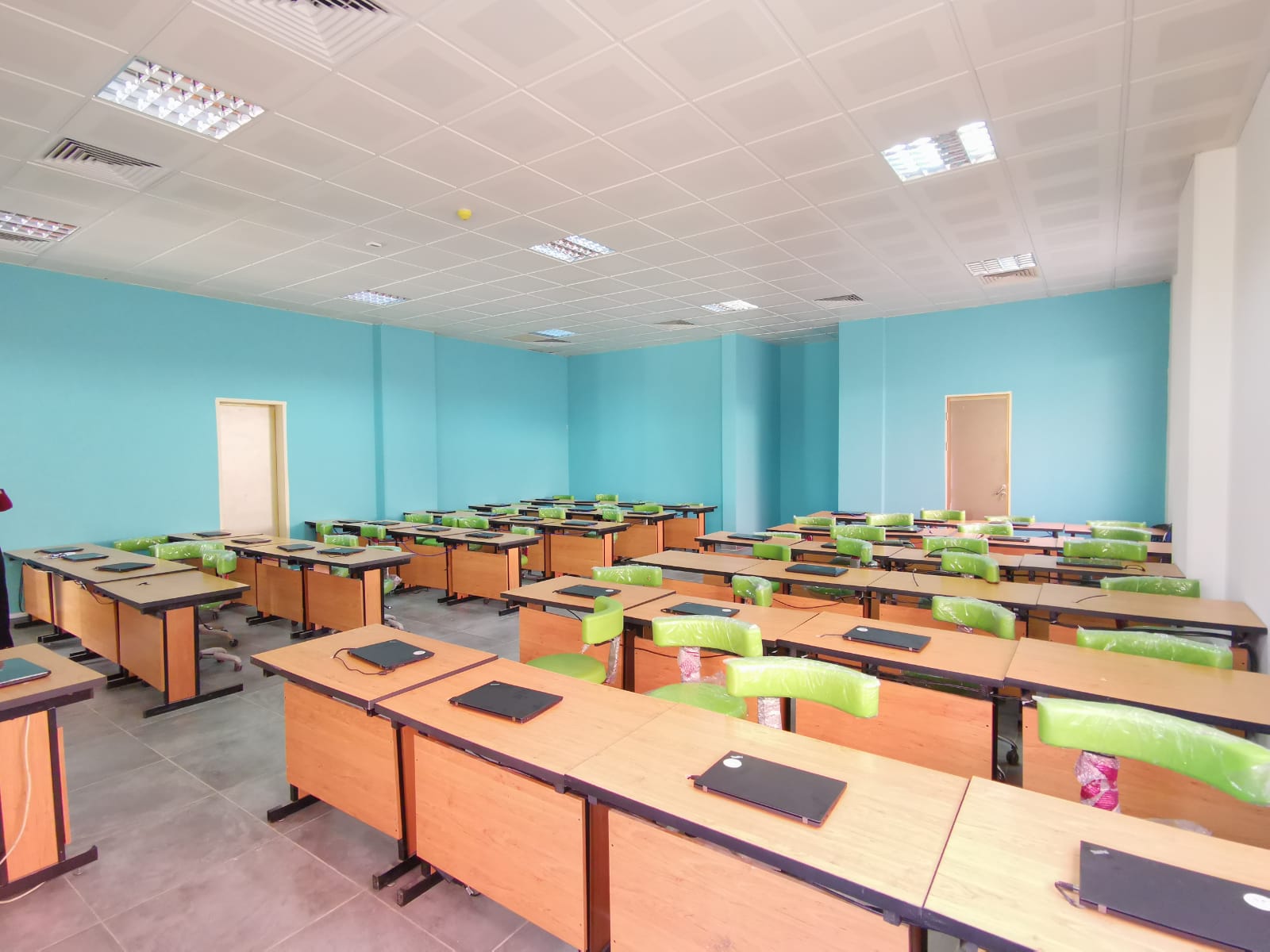 Computer Lab 1