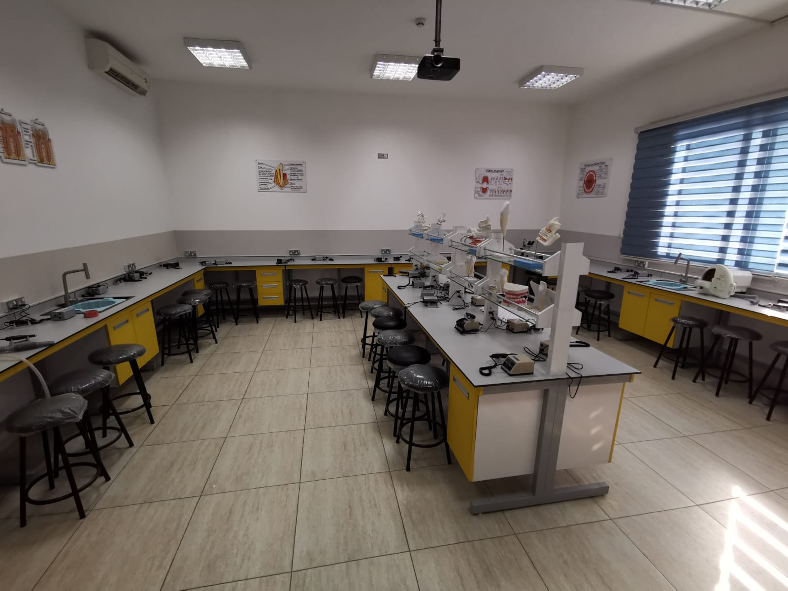 الكيمياء الطبيه