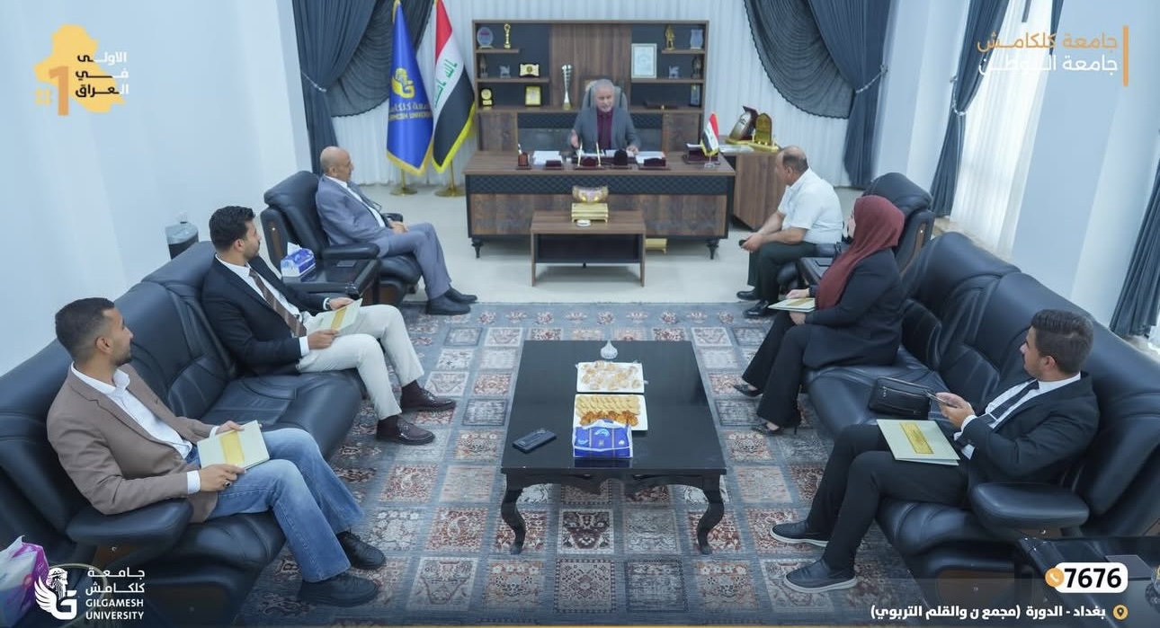 تكريم الطلبة المتميزين