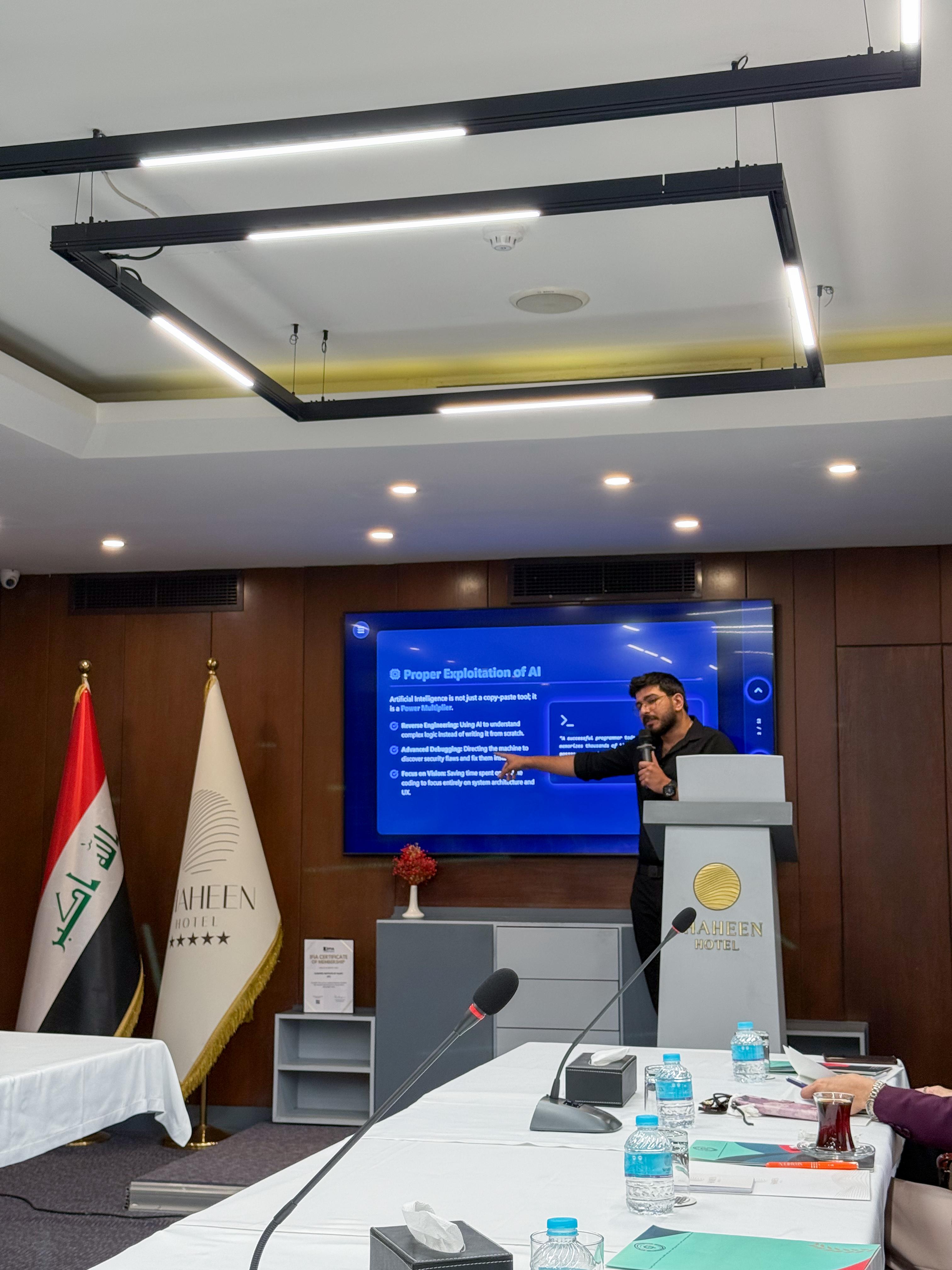 خطوة جديدة نحو الإبداع والريادة.. استذكار لمحطات النجاح في مسيرة الموهوبين العرب