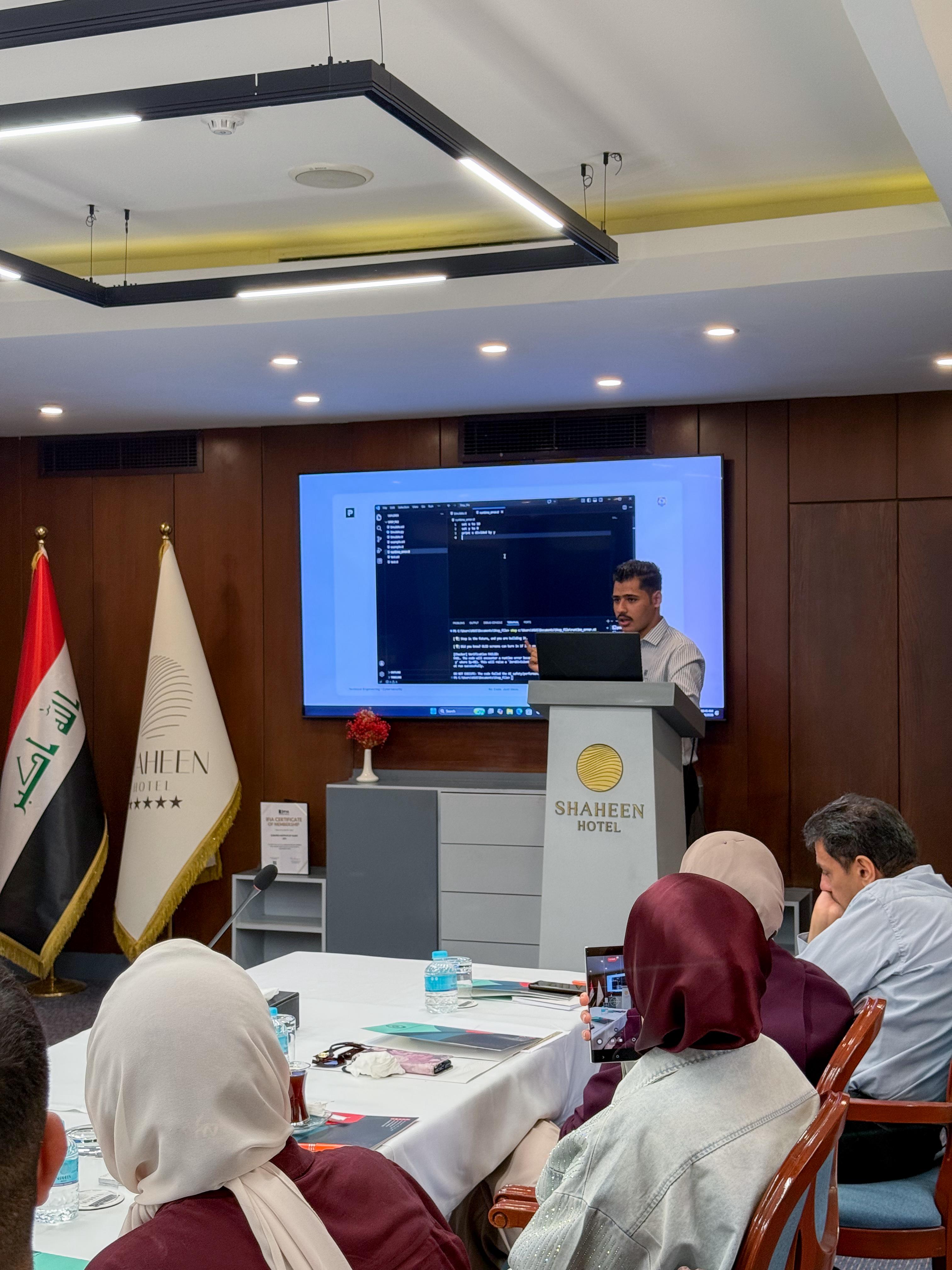 خطوة جديدة نحو الإبداع والريادة.. استذكار لمحطات النجاح في مسيرة الموهوبين العرب