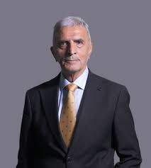 Prof. Dr. Mansoor Jamil Khalaf