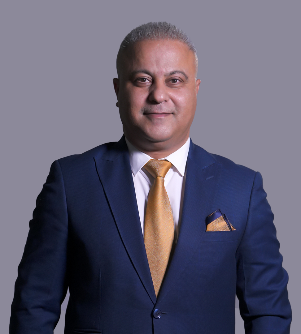 Prof. Dr. Anwer Subhi Abdulhussein