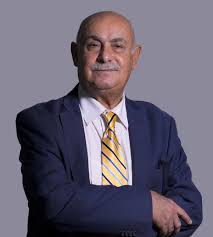 Assist. Prof. Dr. Mohammed Abdullah