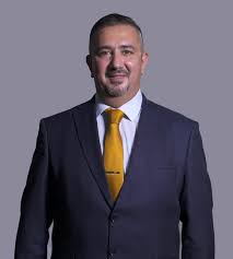 Dr. Ali M. A. Al-Nuaimi