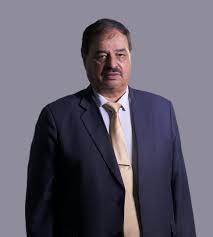 Prof. Dr. Tareq Jaffaar Aljandeel