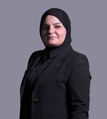 Assist. Prof. Dr. Dunya Zaki Mohammed
