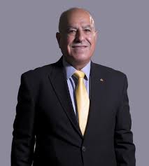 Prof. Dr. Ameer Hussein Morad