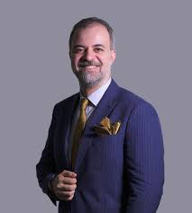 Assist. Prof. Dr. Haydar Munir Salih